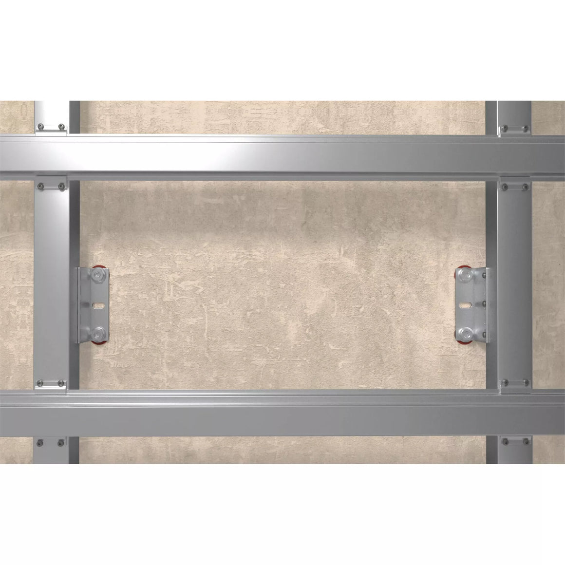 Rėminis tvirtinimas SXRL 10x140 FUS, Fischer