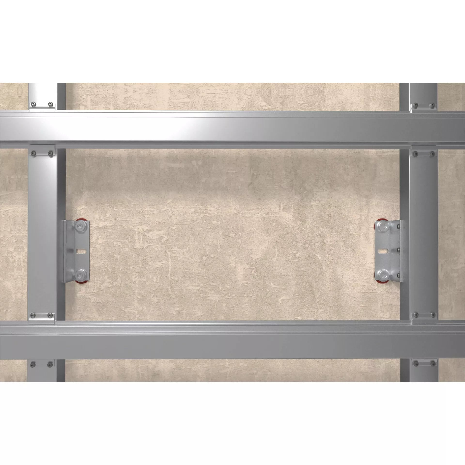 Rėminis tvirtinimas SXRL 10x140 FUS, Fischer