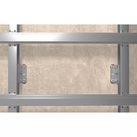 Rėminis tvirtinimas SXRL 10x140 FUS, Fischer