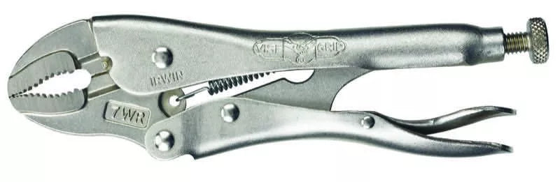 Replės VISE-GRIP 4WR 100 mm, 24 mm