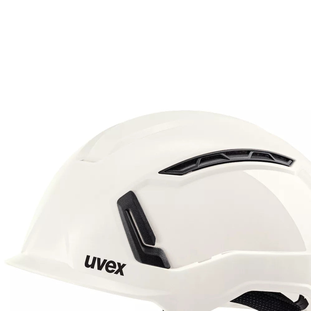Šalmas UVEX Pronamic Alpine MIPS baltas