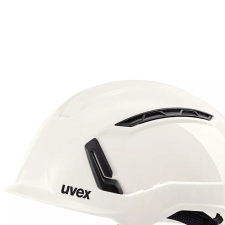 Šalmas UVEX Pronamic Alpine MIPS baltas