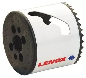 Karūnėlė „LENOX" BI-METAL 32 mm