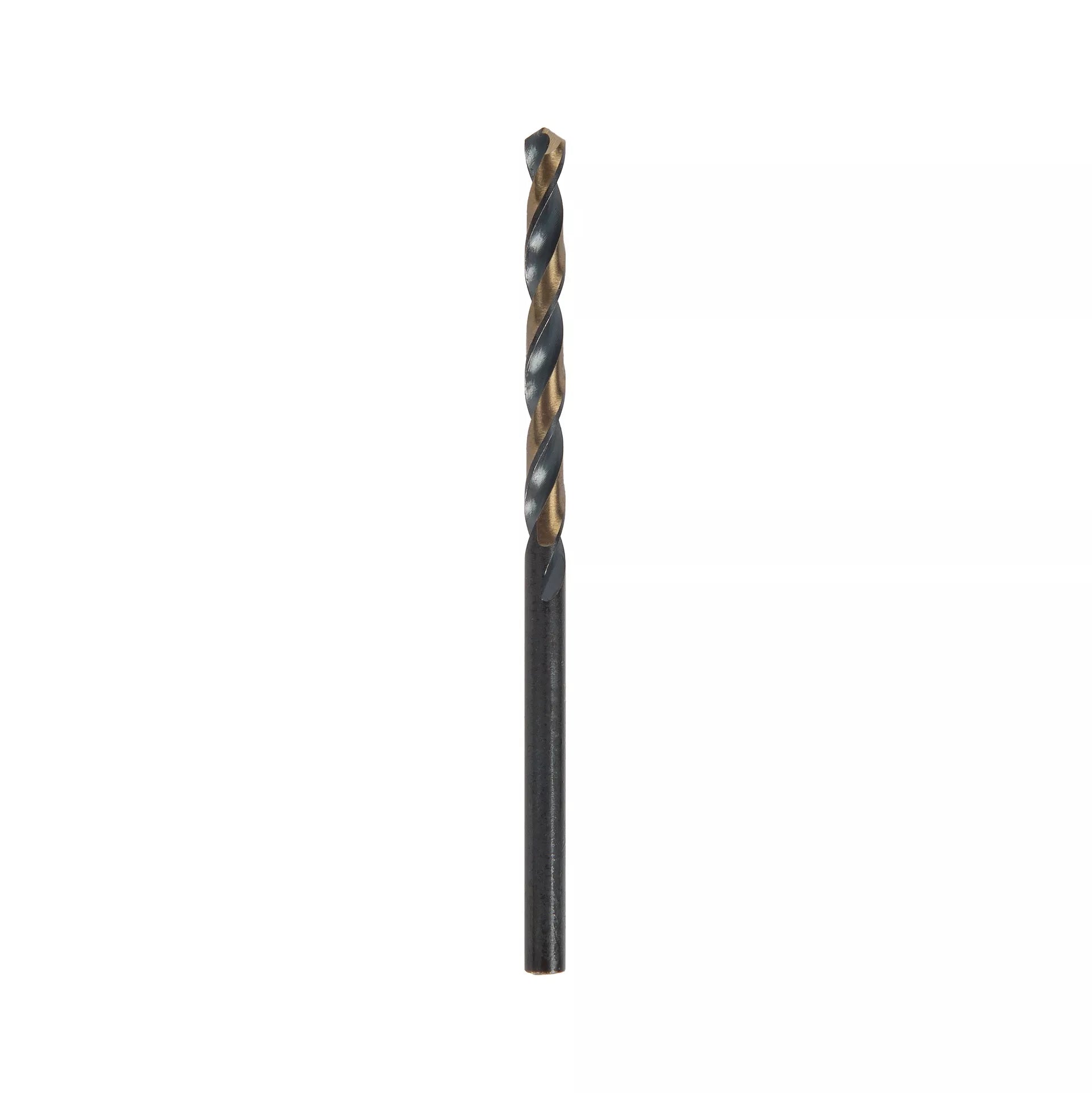 SPECIALIST+ metalo grąžtas BASIC, 3 mm, 3 vnt.