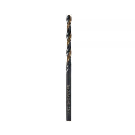 SPECIALIST+ metalo grąžtas BASIC, 3.2mm, 2 vnt.