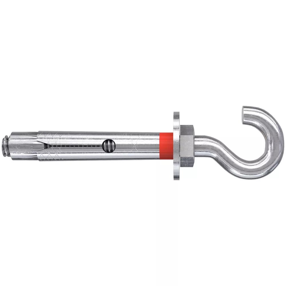 Fischer ankeris su C formos kabliu FSL 8 RH  2vnt.