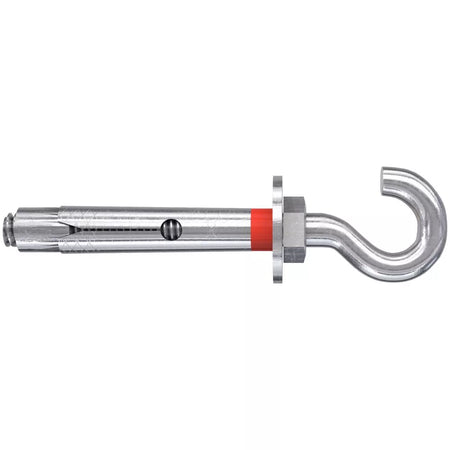 Fischer ankeris su C formos kabliu FSL 8 RH  2vnt.