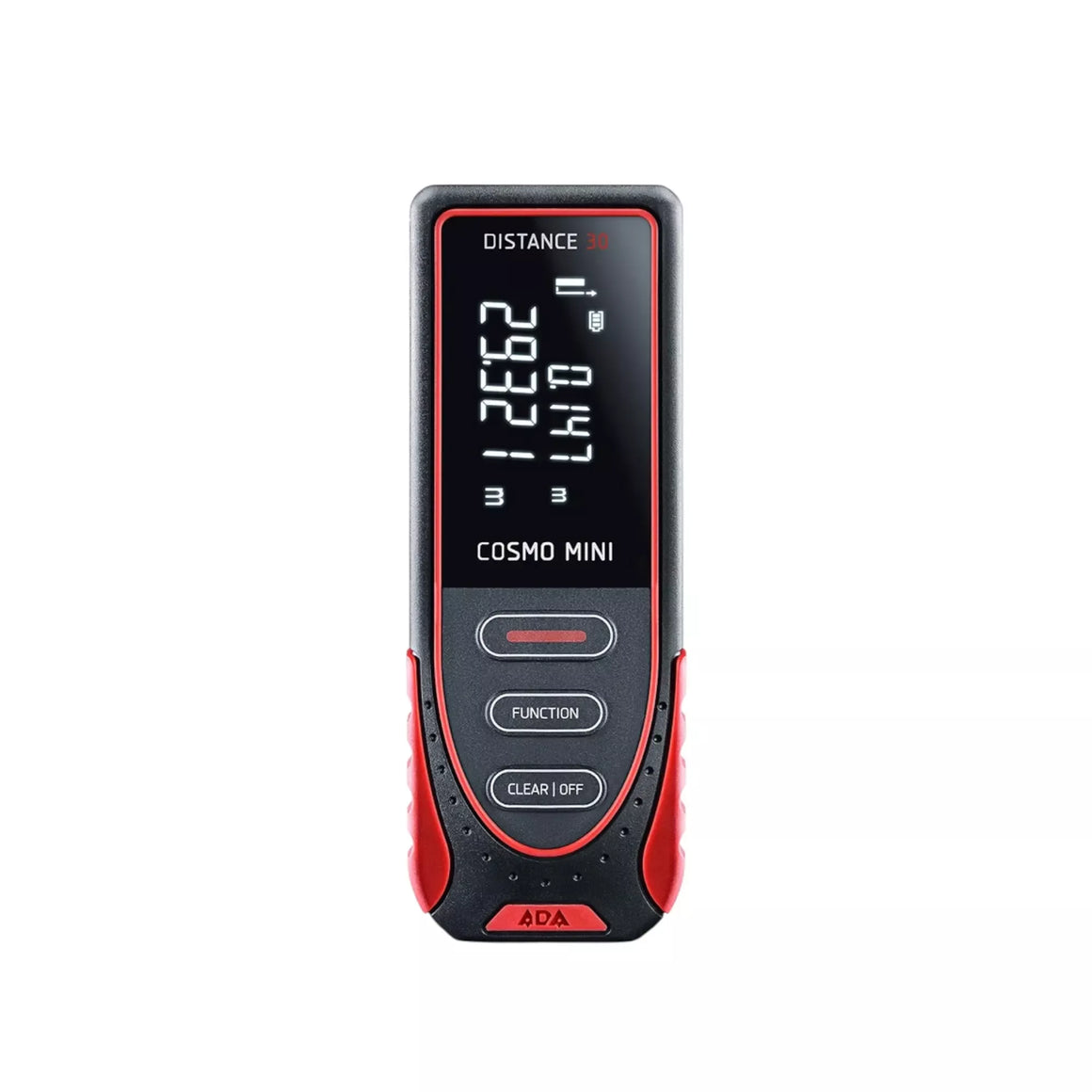 Lazerinis atstumo matuoklis COSMO MINI, 30 m. ADA Instruments