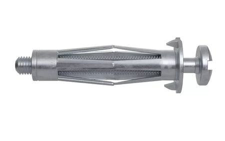Ankeris Fischer, GKP 5x37, 4 vnt.
