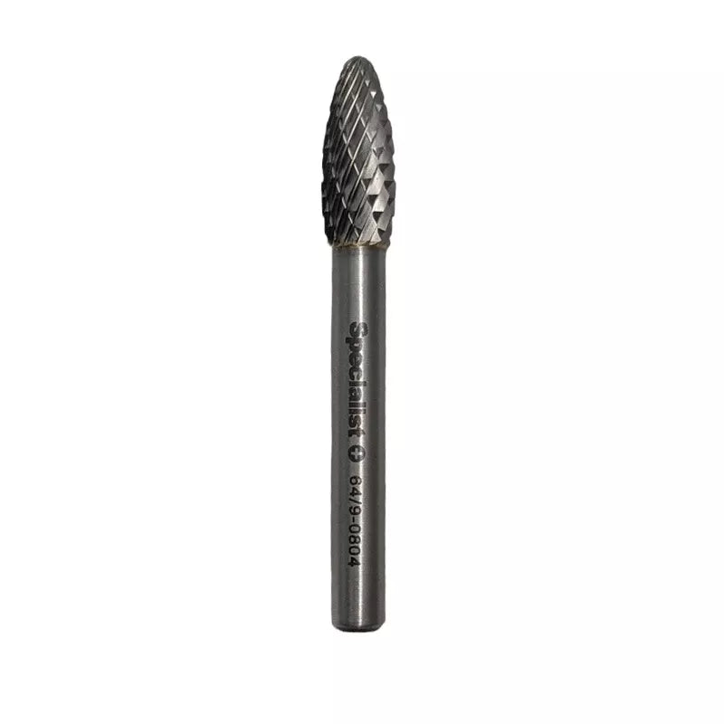 SPECIALIST+ kietmetalio freza FLH, 8x20x6 mm