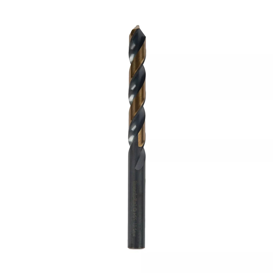 SPECIALIST+ metalo grąžtas BASIC, 10.5 mm
