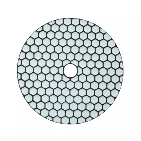 SPECIALIST+ deimant. šlifavimo lap., universalus, 125 mm, 200P
