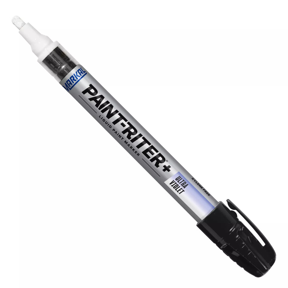 Paint-Riter+ Ultra Violet UV žymeklis, MARKAL