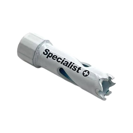 SPECIALIST+ karūna BI-METAL, 22 mm