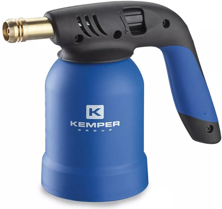 Degiklis „KEMPER" REGULAR 190 g