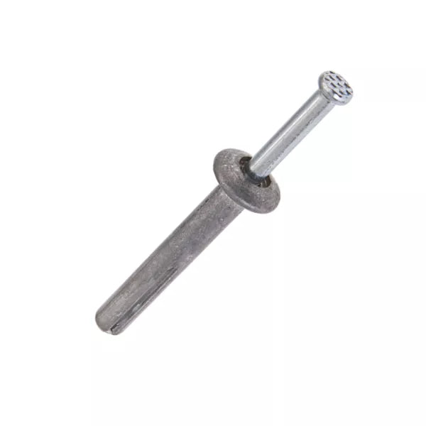 Įvaras vinis 6x50 mm.