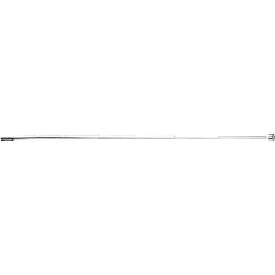 Teleskopinis magnetas 600 mm, 2,5 kg