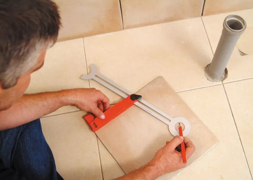 Skylių žymėjimo įrankis