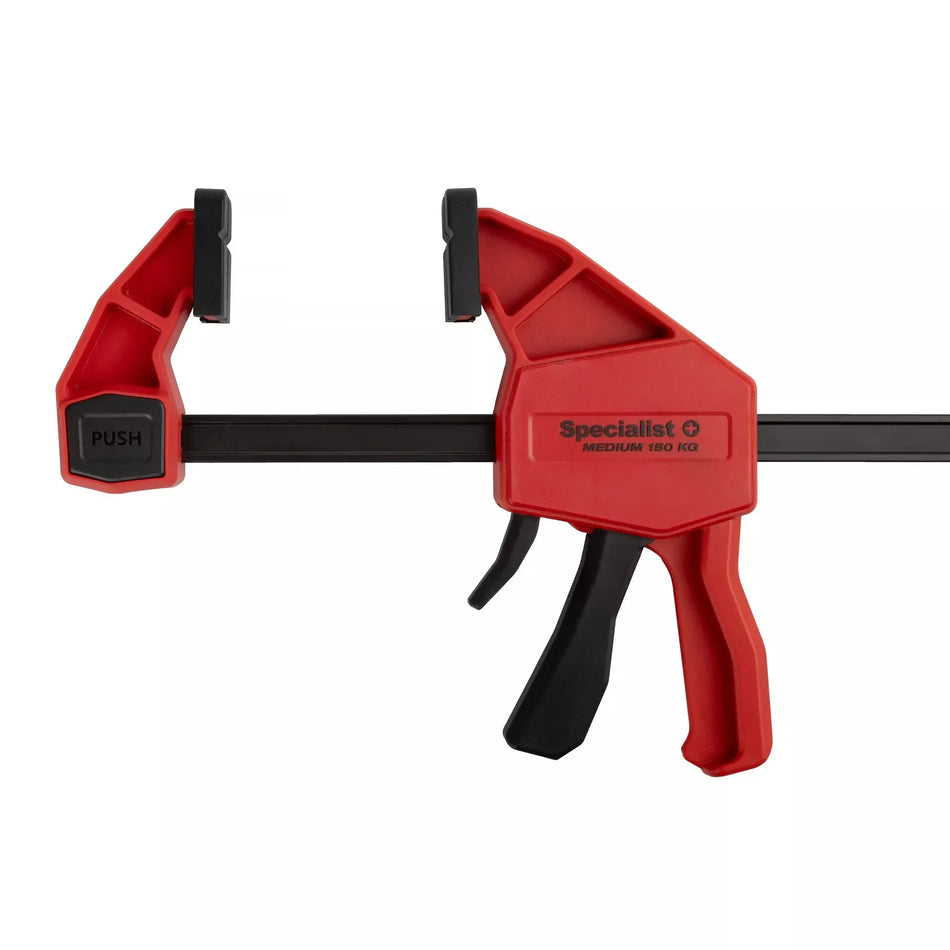 Spaustuvas Medium 150 kg, 450 mm, SPECIALIST+