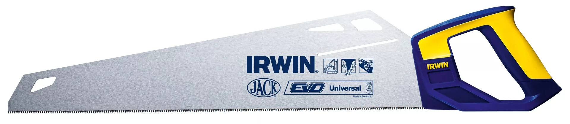 Pjūklas „IRWIN" EVO 380 mm