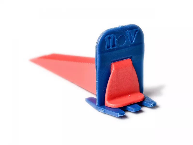 Plytelių pritraukėjas 1mm T-NOVA 500vnt.