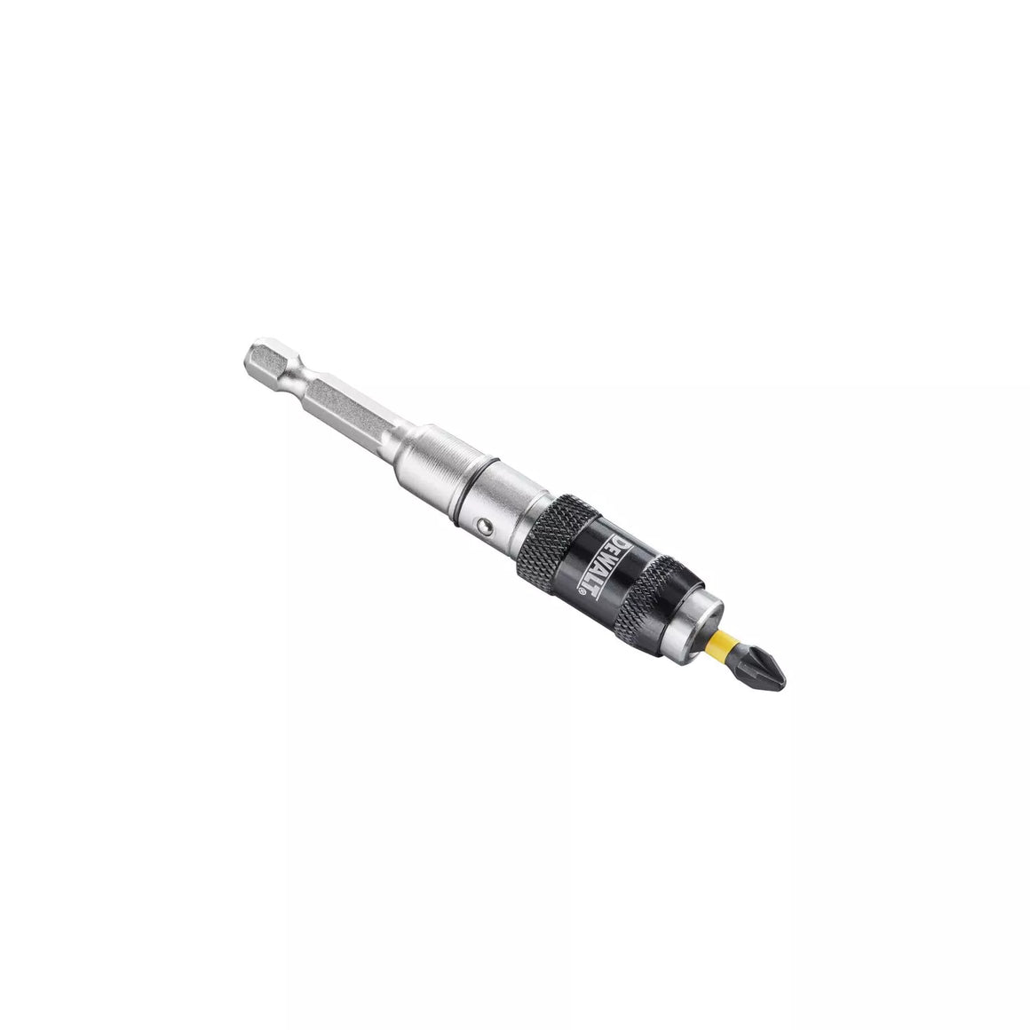 Magnetinis šarnyrinis antgalių laikiklis , 87 mm, 1/4", DeWALT