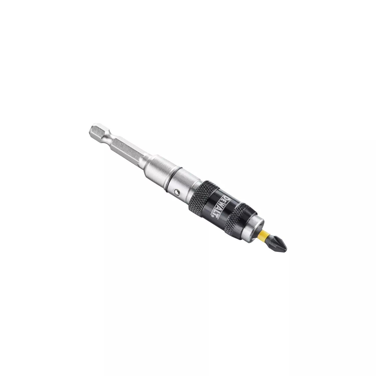 Magnetinis šarnyrinis antgalių laikiklis , 87 mm, 1/4", DeWALT