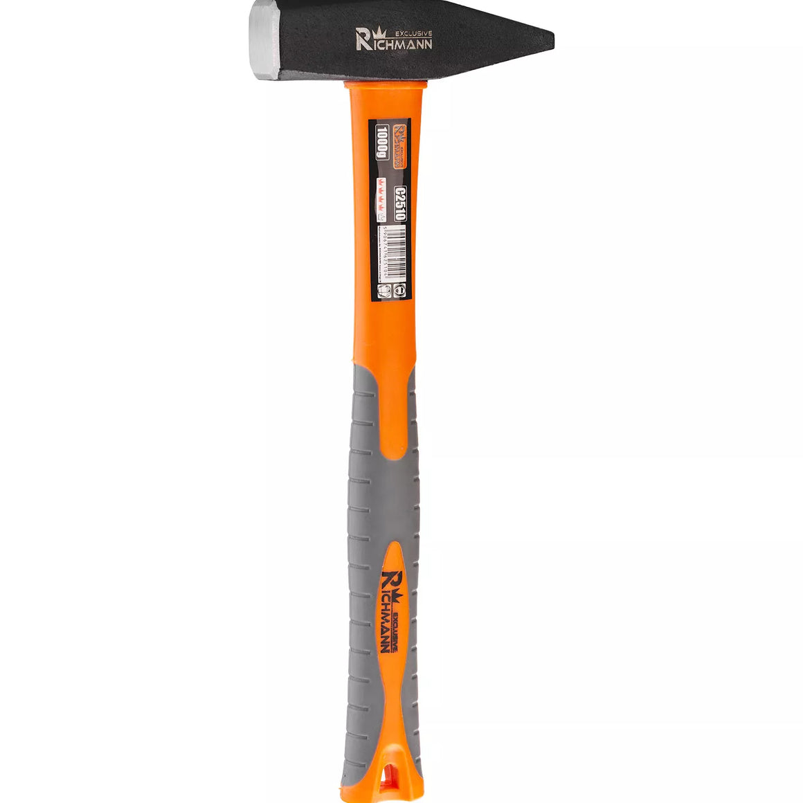 Mechaniko plaktukas 2000 g