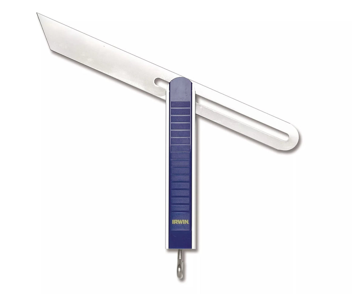 Reguliuojamas kampainis „IRWIN" 250 mm