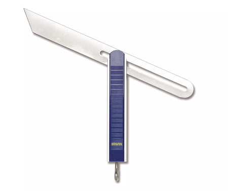 Reguliuojamas kampainis „IRWIN" 250 mm