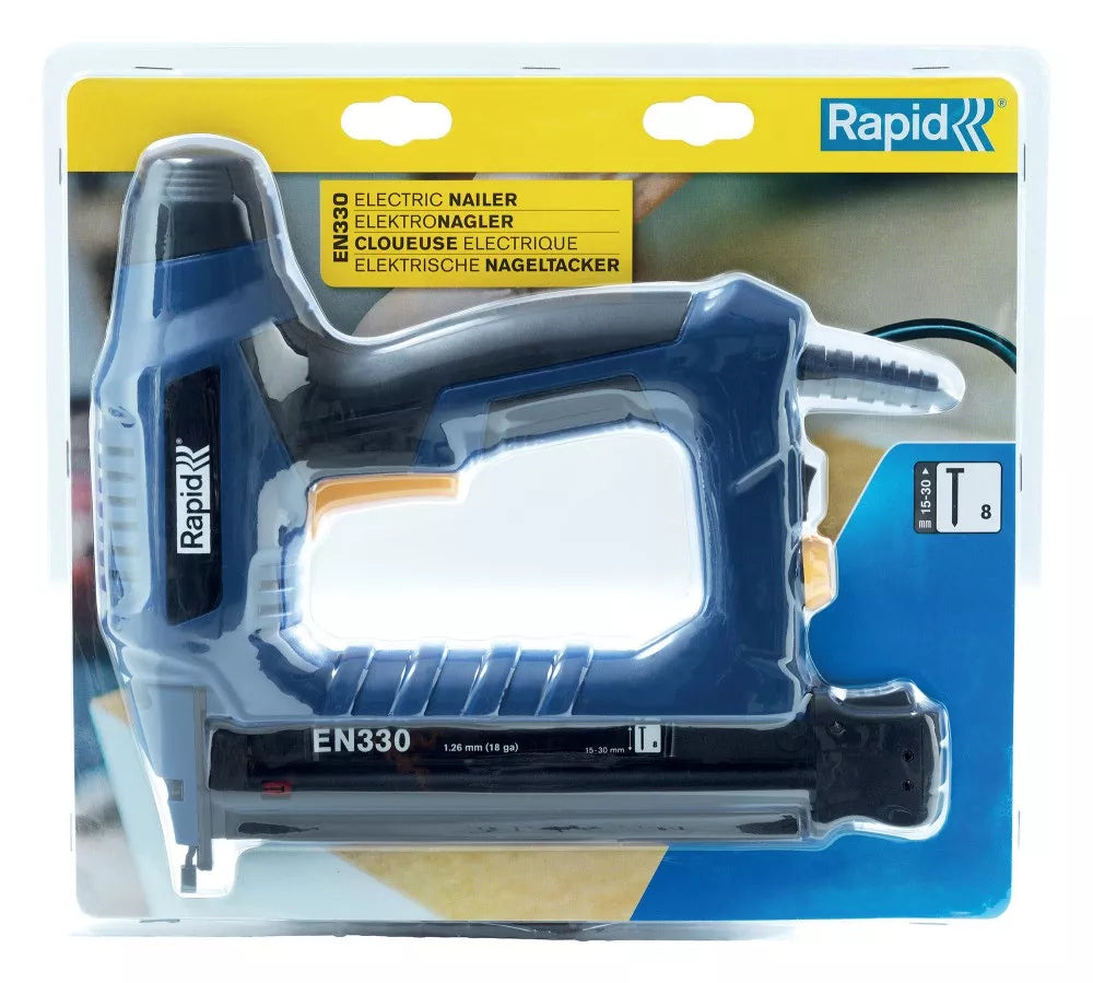 Elektrinis viniakalis Rapid EN330