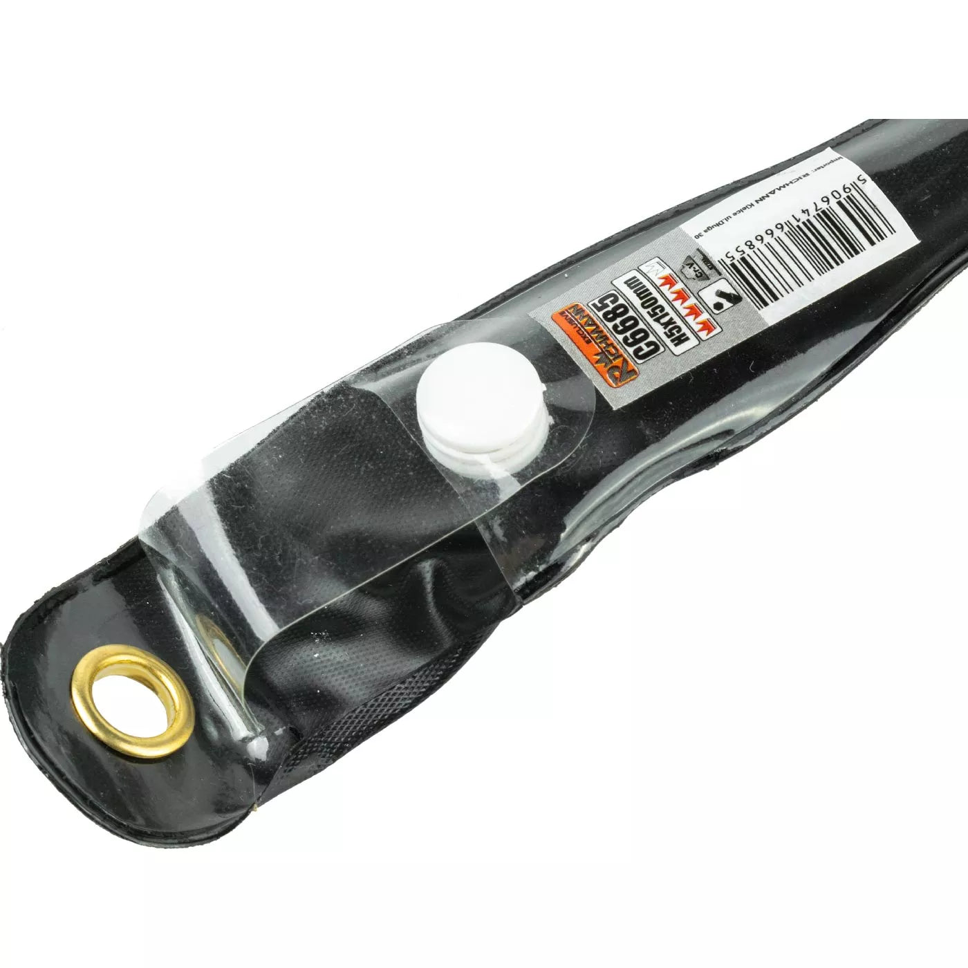 T formos raktas Hex 3x100 MM