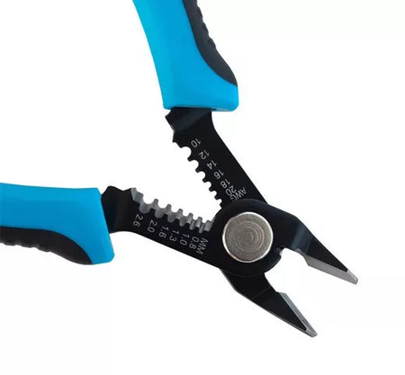 Elektriko gnybtuvai 145 mm