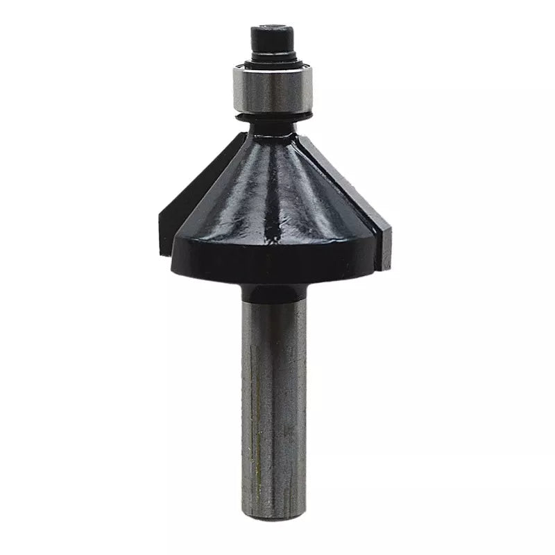 Freza TCT, nuožulni 45, 28,6 x 9 mm