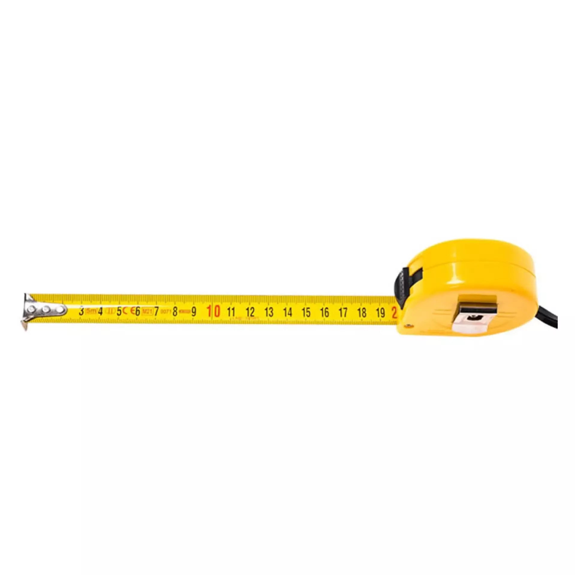Ruletė 5 m x 19 mm, STER'G