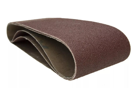 Šlifavimo juosta P150, 75 x 457, 3 vnt.