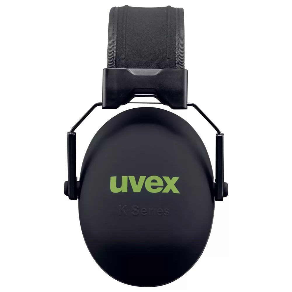 Ausinės su lankeliu per galvą UVEX KX10, 30dB
