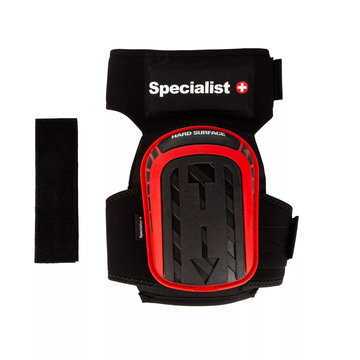 SPECIALIST+ antkeliai HARD SURFACE, 2 vnt.