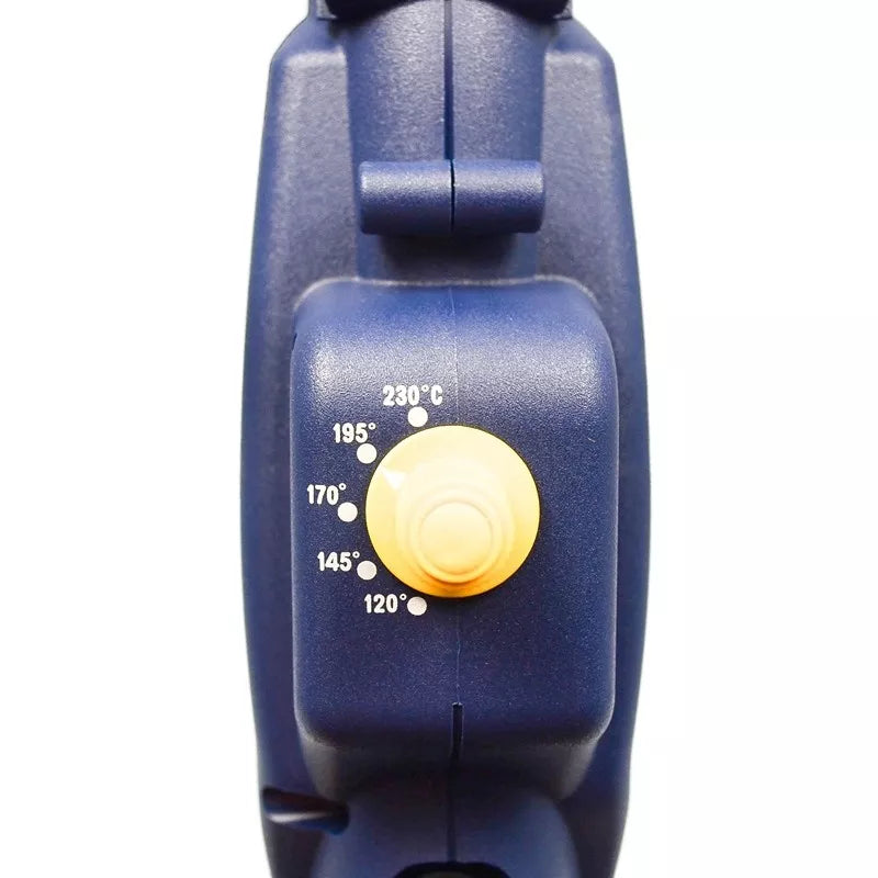 Klijų pistoletas Rapid EG380