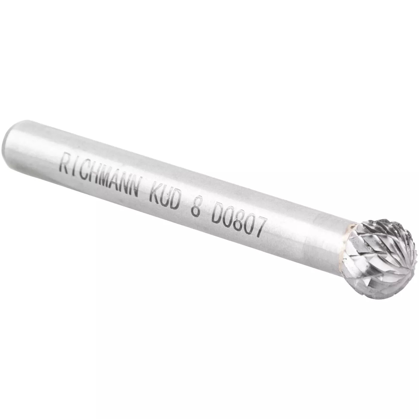 Richmann kietmetalio freza KUD 10x9 mm