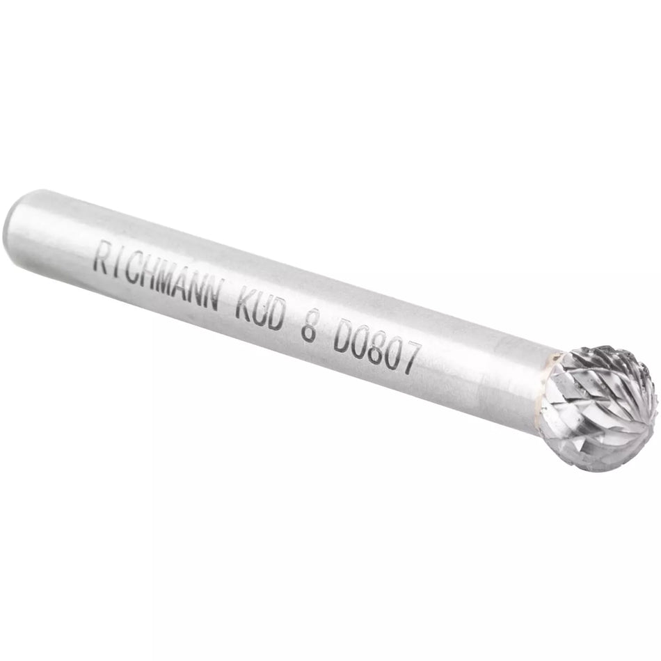 Richmann kietmetalio freza KUD 10x9 mm