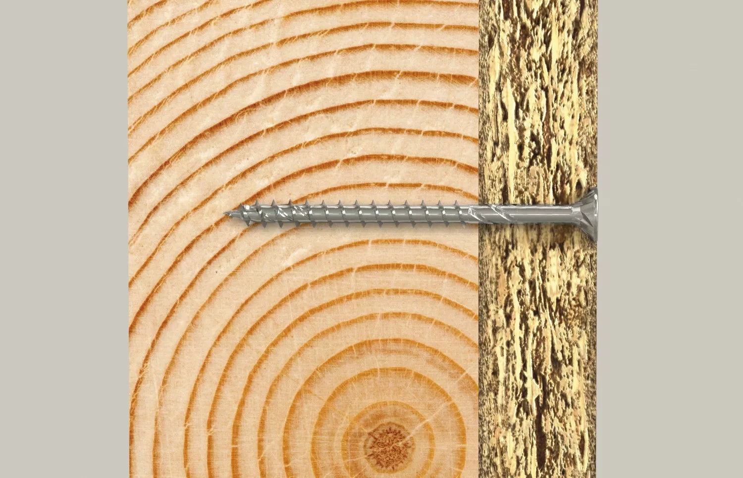 Fischer medsraigčiai FPF II CTF 4,0x30 200 vnt.
