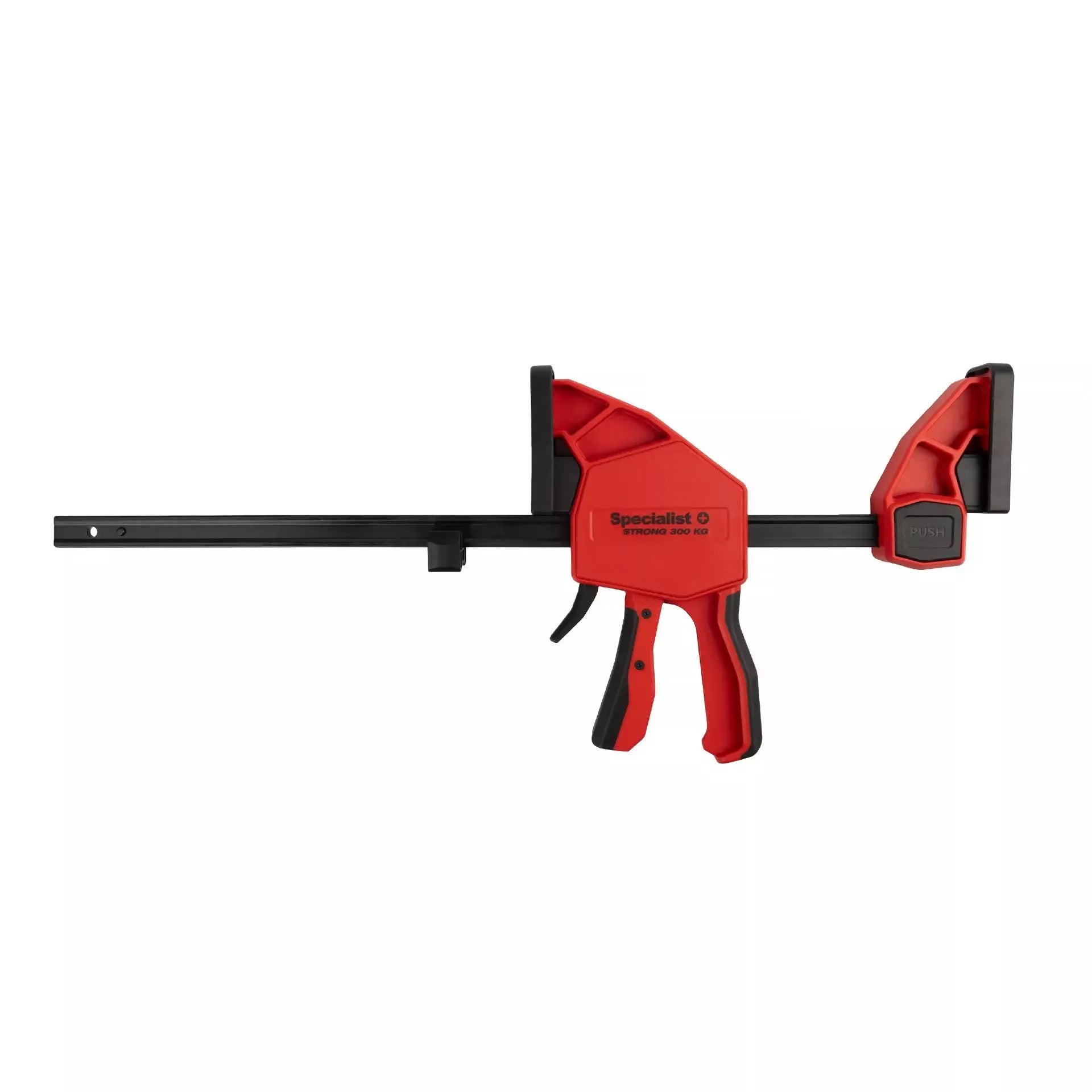Spaustuvas Strong 300 kg, 300 mm, SPECIALIST+