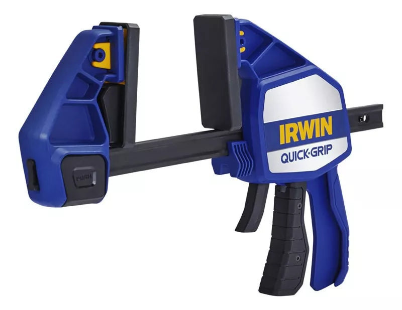Spaustuvas „IRWIN" HEAVY DUTY 300 mm