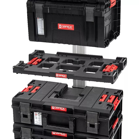 QBRICK ONE adapteris Multi