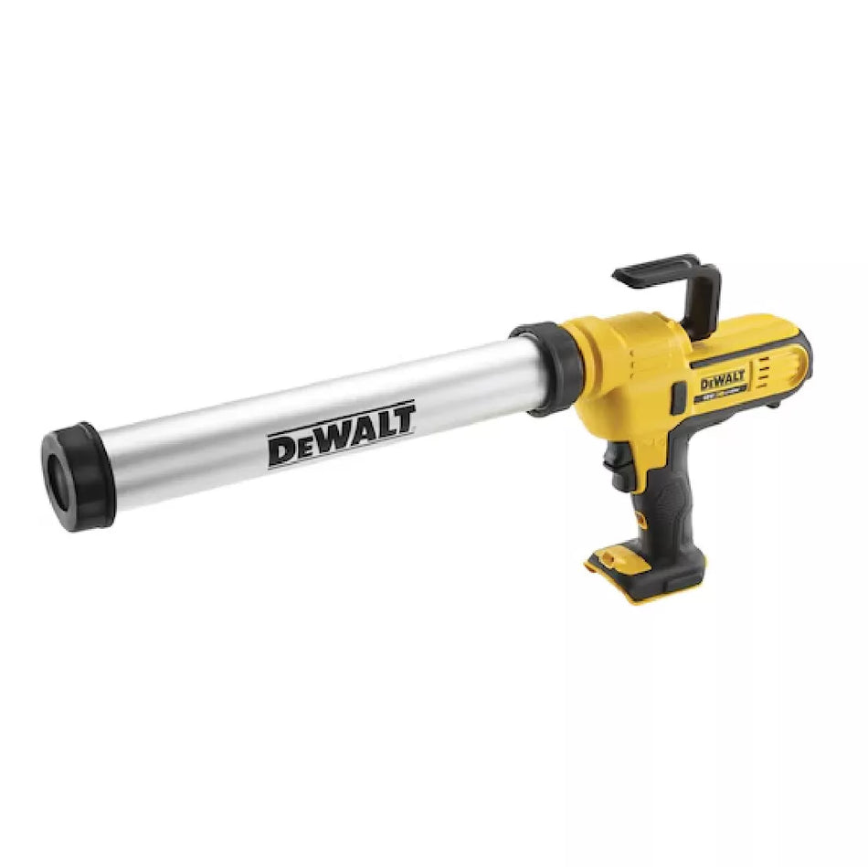 Hermetiko išspaudėjas DCE580N 18V 600 ml. DeWALT
