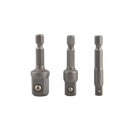 SPECIALIST+ adapteriai 1/2", 1/4" ir 3/8"