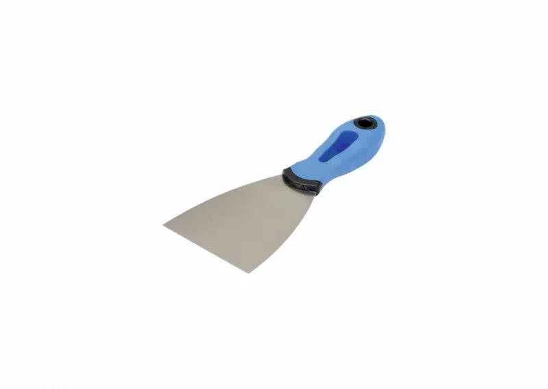 Nerūdijančio pl. glaistyklė dvikomp. 80mm