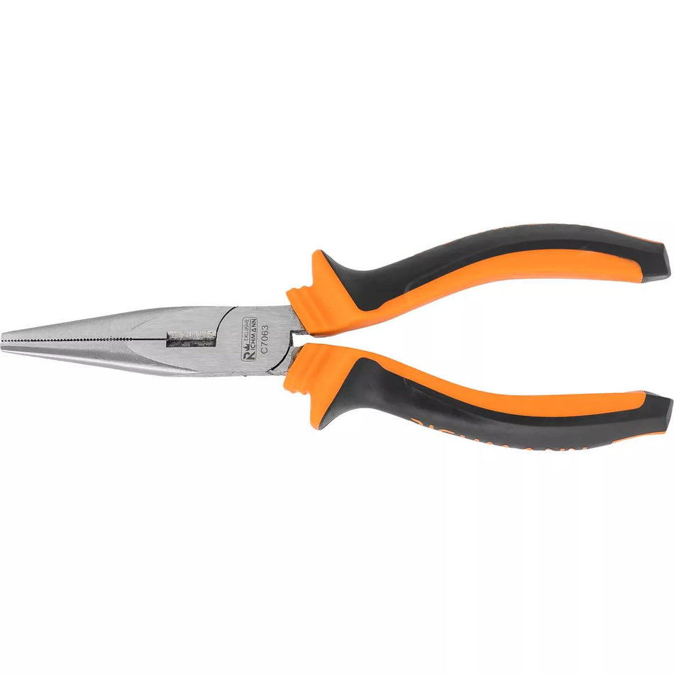 Prailgintos replės „RICHMANN", 160 mm