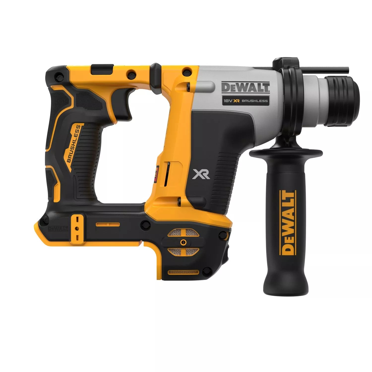 Perforatorius DCH172NT 18V, DeWALT